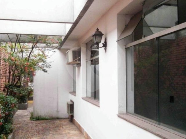 Casa à venda com 1 quarto em Chácara Santo Antônio (zona Sul), São Paulo, SP