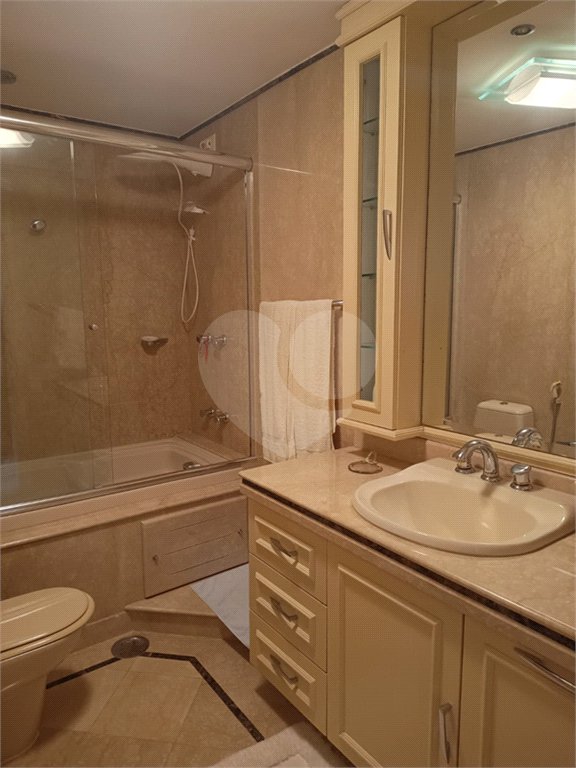 Apartamento à venda com 4 suítes em Vila Suzana, São Paulo, SP
