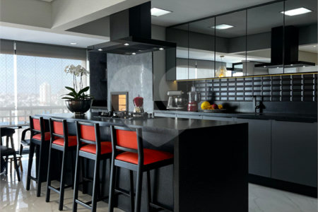 Apartamento à venda no Centro, Mogi das Cruzes, SP