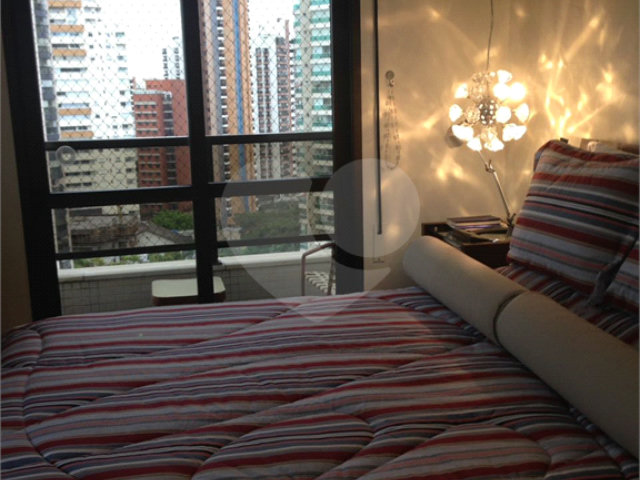 Apartamento à venda com 4 quartos, sendo 3 suítes,  em Santana, São Paulo, SP