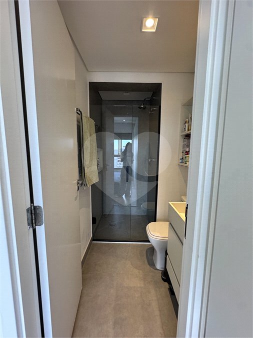 Apartamento à venda com 2 suítes em Jardim das Acácias, São Paulo, SP