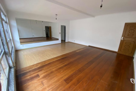 Apartamento com 3 dormitórios à venda, 133 m² por R$ 800.000,00 - Gonzaga - Santos/SP
