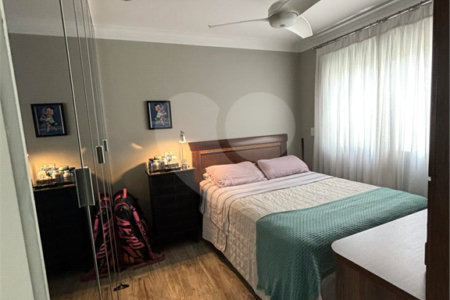 Apartamento a venda na Móoca