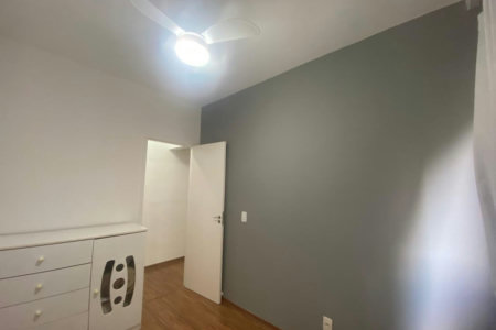 Apartamento à venda com 3 quartos, sendo 1 suíte, em Loteamento Residencial Viva Vista, Sumaré, SP