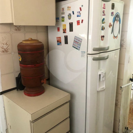 Apartamento à venda com 2 quartos, sendo 1 suíte, em Jardim São Paulo(zona Norte), São Paulo, SP