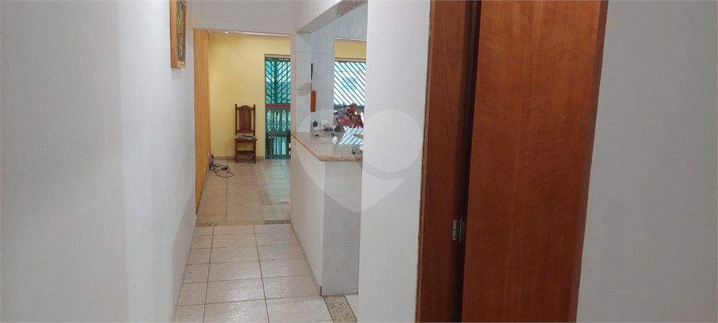 Sobrado à venda com 3 quartos, sendo 2 suítes, em Mandaqui, São Paulo, SP