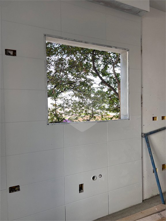 Apartamento à venda com 2 quartos em Casa Verde, São Paulo, SP