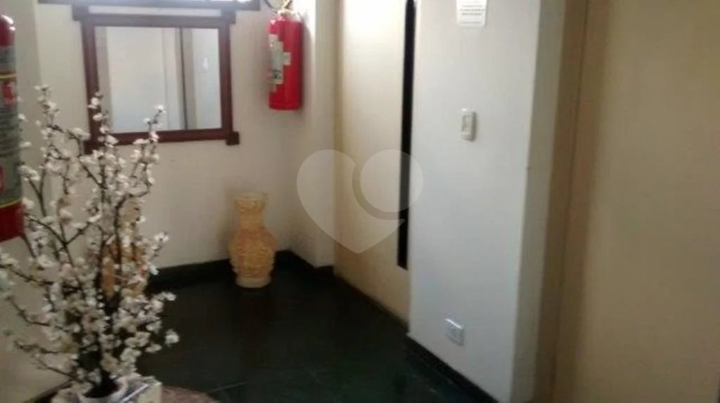 Apartamento à venda com 3 quartos em Lauzane Paulista, São Paulo, SP