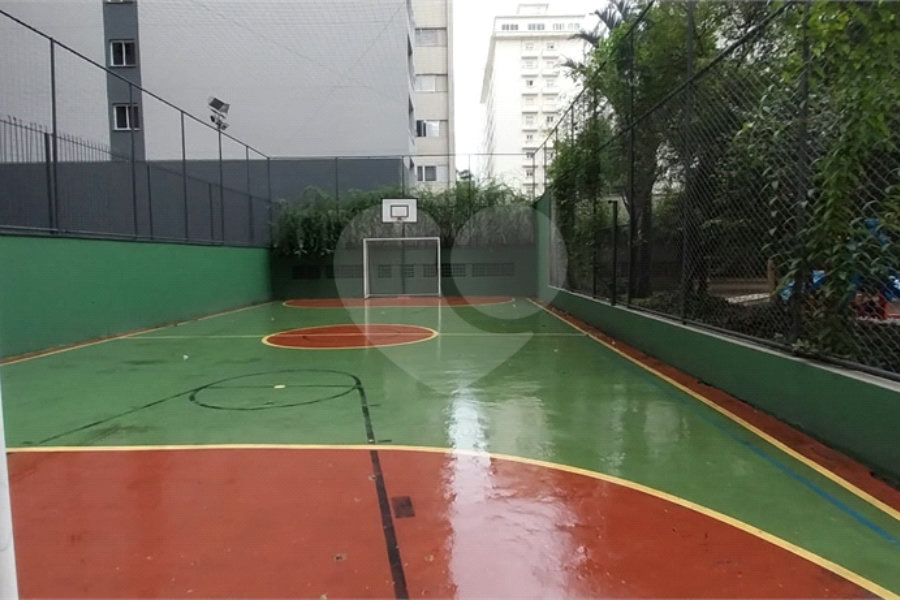 Apartamento à venda com 3 quartos, sendo 1 suíte, em Bela Vista, São Paulo, SP