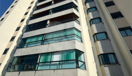 Apartamento à venda com 3 suítes em Santa Teresinha, São Paulo, SP