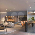 Apartamento à venda com 3 suítes em Chácara Santo Antônio (zona Sul), São Paulo, SP