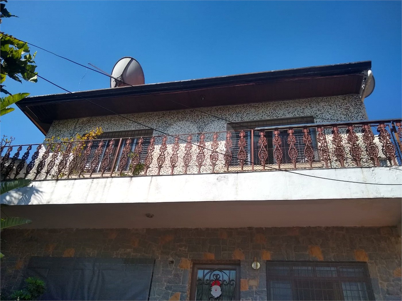 Sobrado à venda com 3 quartos em Mandaqui, São Paulo, SP