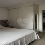 Apartamento à venda com 1 suíte em Santana, São Paulo, SP