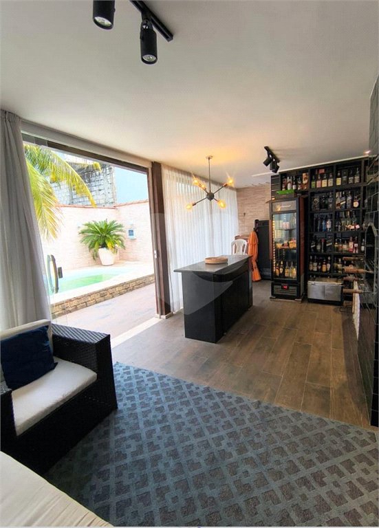 Casa à venda com 2 quartos, sendo 1 suíte, em Guaratiba, Rio de Janeiro, RJ