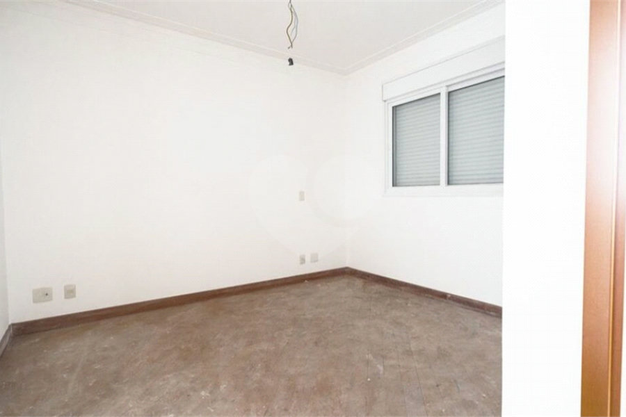 Apartamento à venda com 4 suítes em Anália Franco, São Paulo, SP