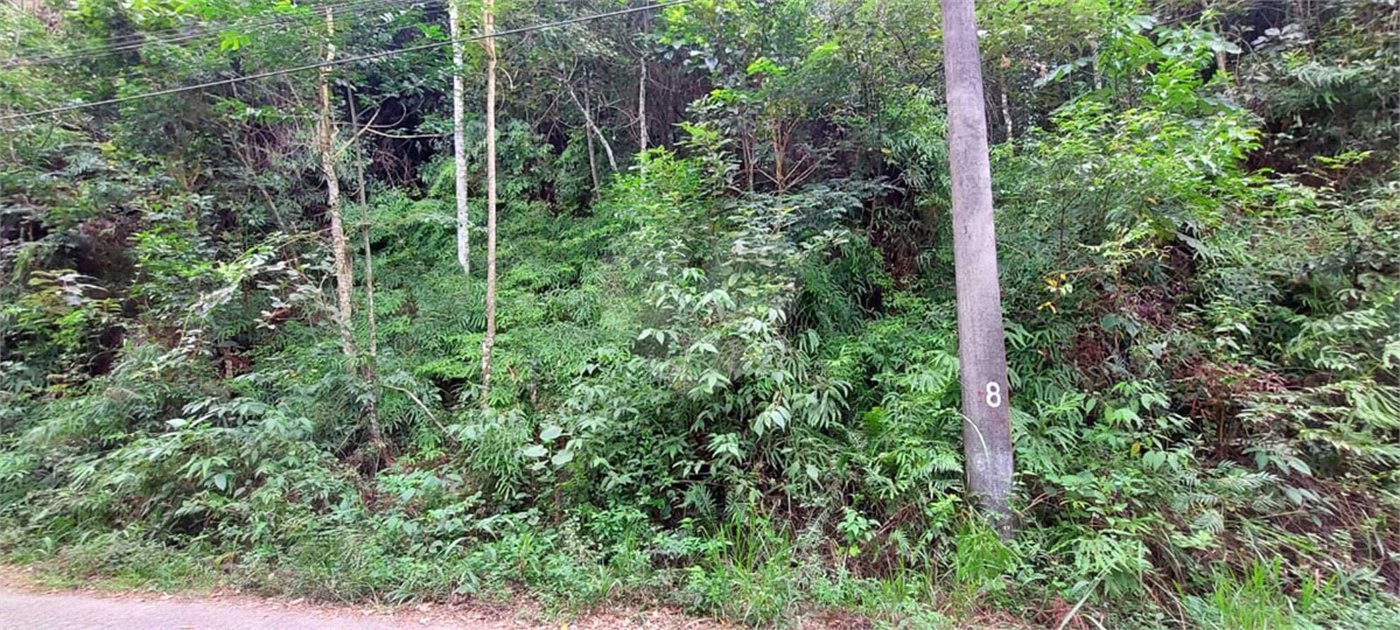 Terreno à venda no condomínio Sausalito, Mairiporã - SP