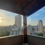 Apartamento à venda com 3 quartos, sendo 1 suíte, em Parada Inglesa, São Paulo, SP