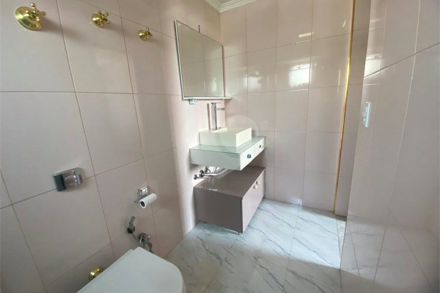 Cobertura à venda com 3 quartos, sendo 1 suíte,  em Mandaqui, São Paulo, SP