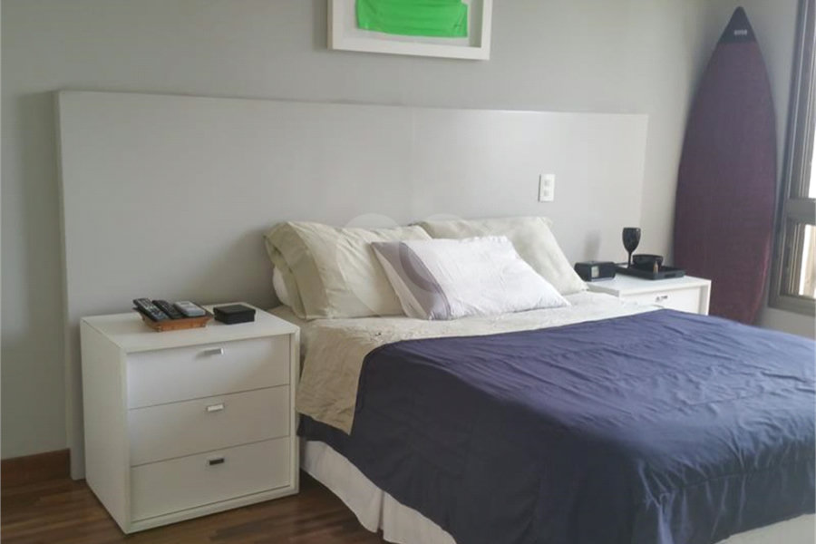 Apartamento à venda ou para alugar com 4 suítes em Morumbi, São Paulo, SP
