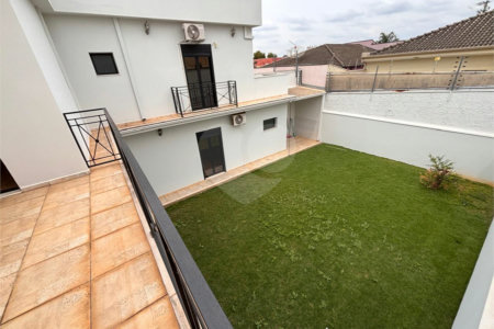 Casa à venda com 3 suítes no condomínio Residencial Maria Dulce, Indaiatuba - SP