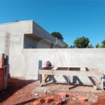 Casa à venda com 2 quartos em Vila Progresso, Itapetininga, SP