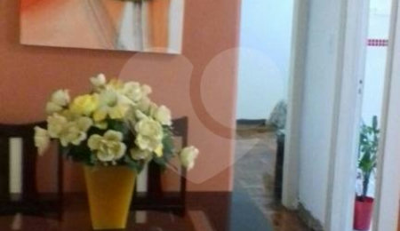 Apartamento à venda com 2 quartos em Santana, São Paulo, SP
