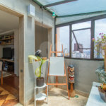 Cobertura à venda com 2 quartos, sendo 1 suíte, em Vila Andrade, São Paulo, SP