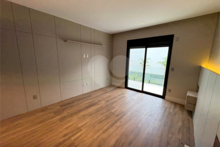 Casa à venda com 4 suítes no condomínio Villa Borghese, Indaiatuba - SP