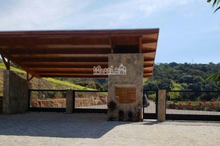 Condomínio de Chácaras Fazenda Elisa – Atibaia