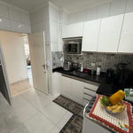 Apartamento à venda, 109 m² por R$ 775.000,00 - José Menino - Santos/SP