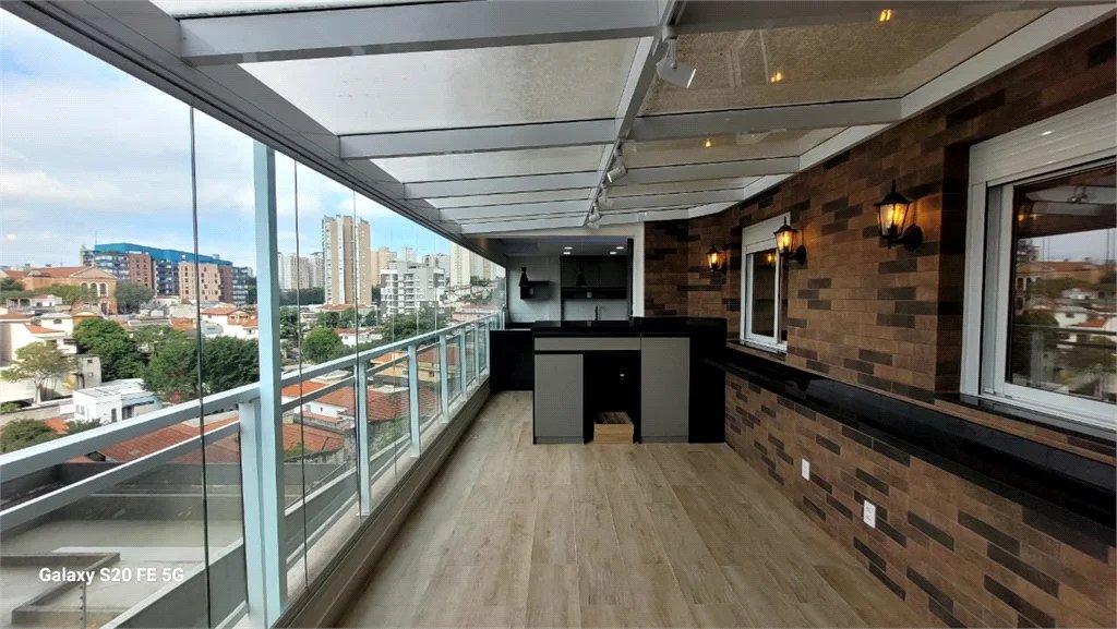 Apartamento à venda com 2 quartos, sendo 1 suíte,  em Vila Ipojuca, São Paulo, SP
