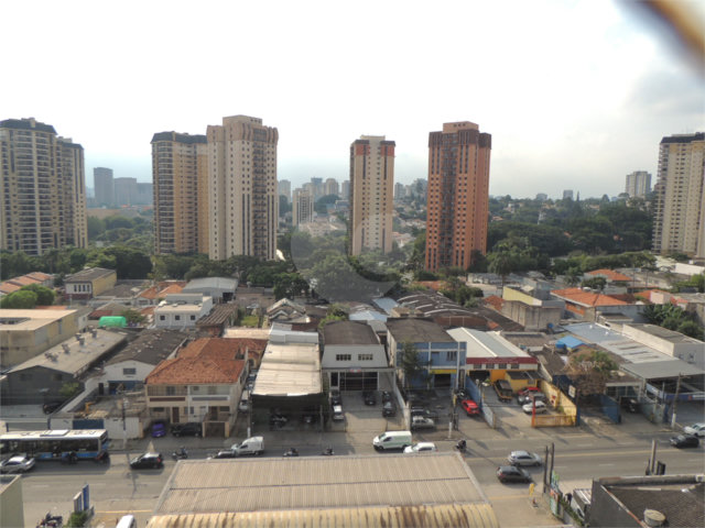 Apartamento à venda com 3 quartos em Jardim Marajoara, São Paulo, SP