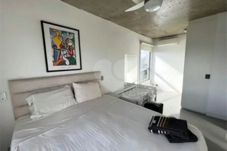 Apartamento à venda com 1 quarto em Vila Leopoldina, São Paulo, SP