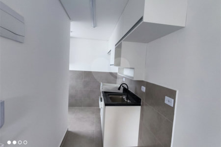 Casa à venda com 2 quartos em Santana, São Paulo, SP