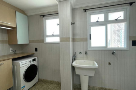 Apartamento com 4 dormitórios à venda, 240 m² por R$ 2.000.000,00 - Ponta da Praia - Santos/SP