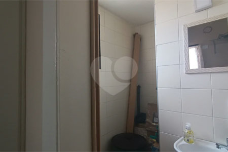 Apartamento à venda com 2 quartos, sendo 1 suíte, em Tucuruvi, São Paulo, SP