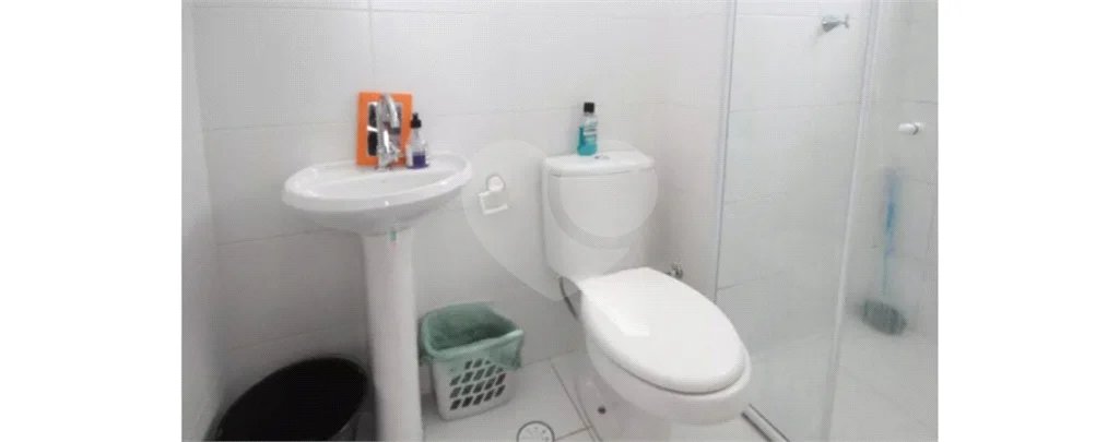 Apartamento de 1 quarto à venda na Vila Prudente