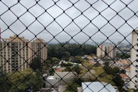 Apartamento à venda com 3 quartos em Vila Indiana, São Paulo - SP