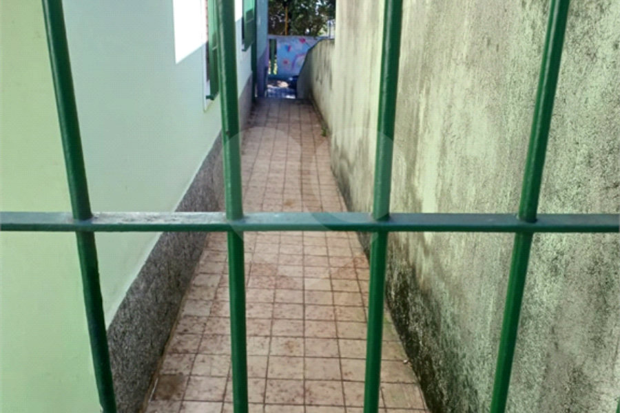 Casa Térrea à venda com 6 quartos em Vila Gustavo, São Paulo, SP