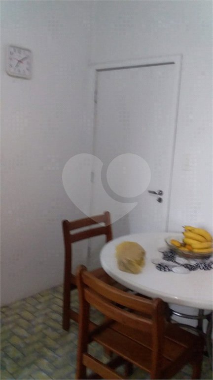 Apartamento à venda com 2 quartos em Perdizes, São Paulo, SP