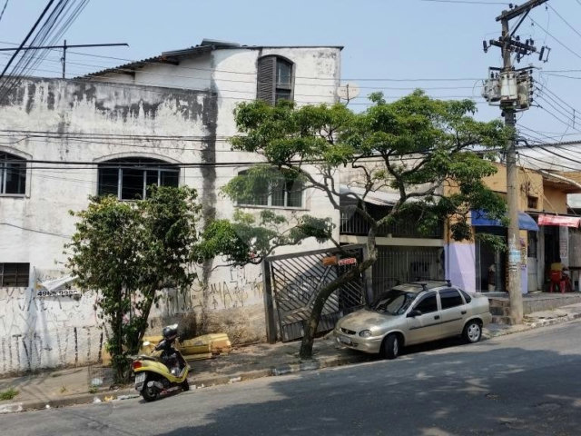 Prédio à venda com 12 quartos em Tremembé, São Paulo, SP