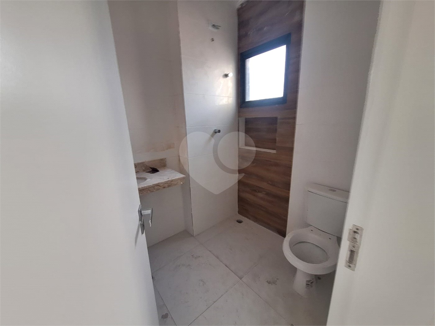 Apartamento à venda com 1 quarto em Vila Mazzei, São Paulo, SP