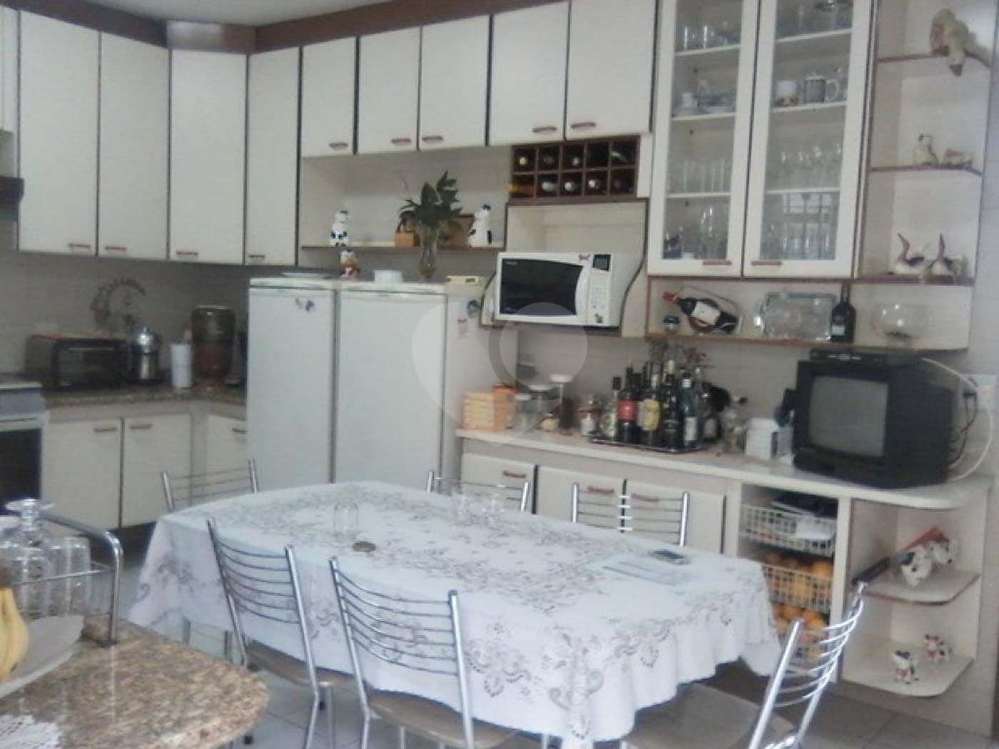 Casa Térrea à venda com 4 quartos, sendo 2 suítes, em Vila Mazzei, São Paulo, SP
