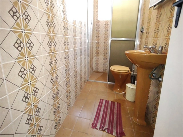 Sobrado à venda com 3 quartos em Mandaqui, São Paulo, SP