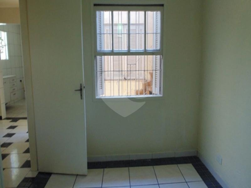 Casa Térrea para alugar com 2 quartos, sendo 1 suíte, em Mandaqui, São Paulo, SP