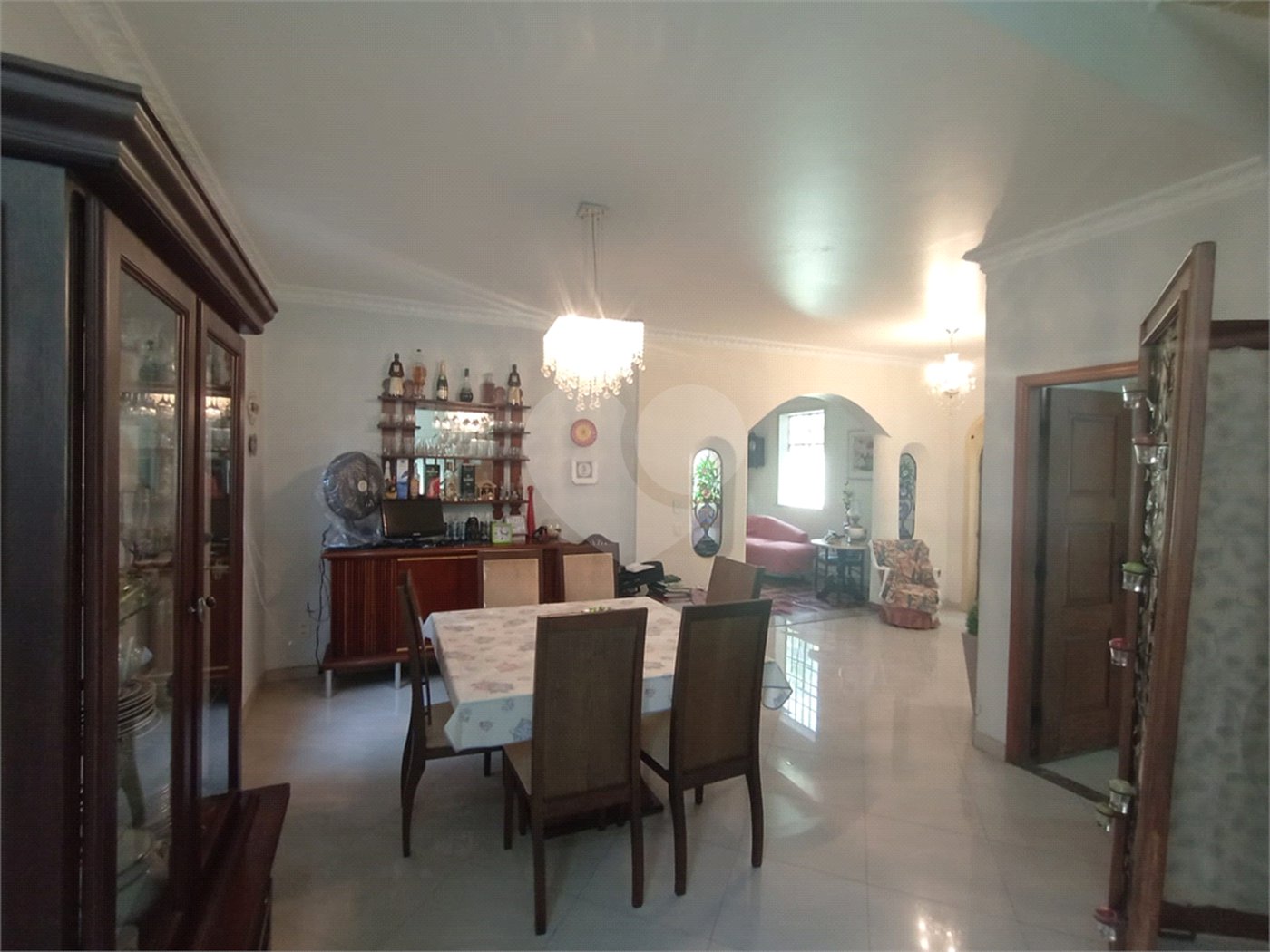 Casa à venda com 4 quartos, sendo 1 suíte, em Andaraí, Rio de Janeiro, RJ