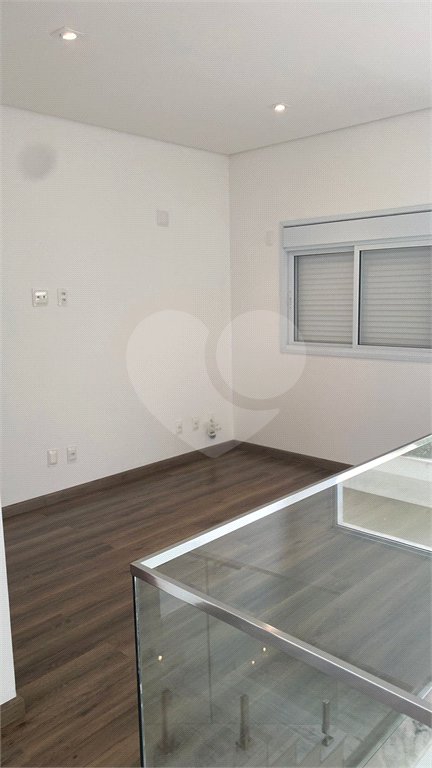 Casa à venda com 4 suítes no condomínio Chácara Ondina, Sorocaba - SP