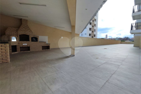 Apartamento à venda com 3 quartos, sendo 1 suíte, em Vila Independência, Sorocaba, SP
