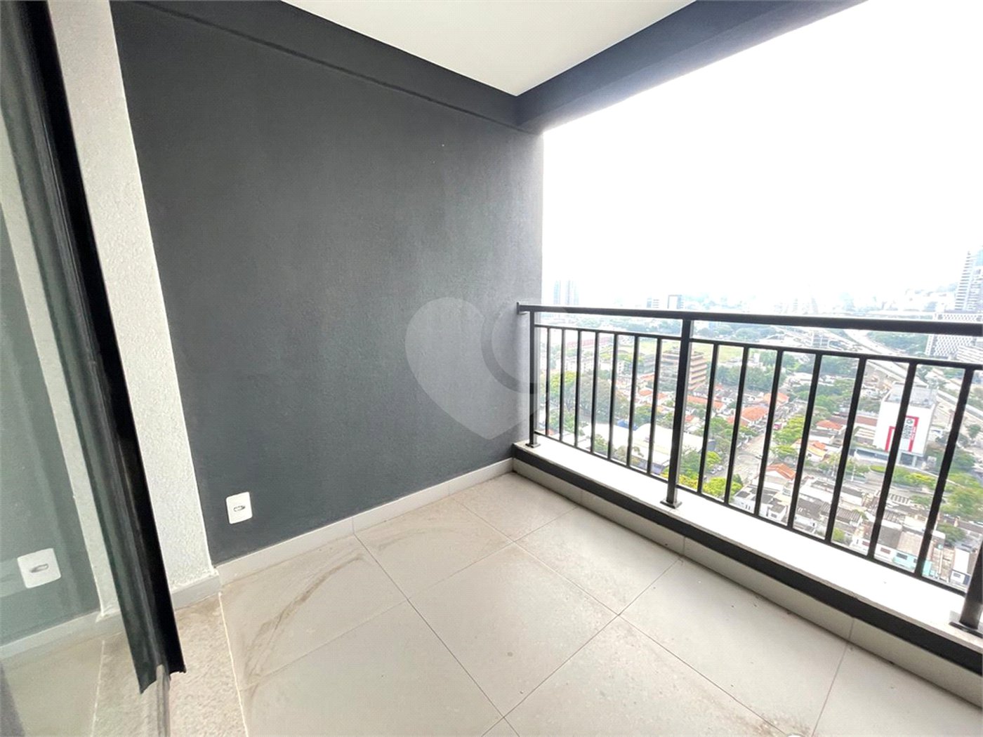 Studio à venda com 1 suíte em Vila Cordeiro, São Paulo, SP