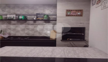 Casa à venda com 3 quartos, sendo 1 suíte,  no condomínio Jardim Park Real, Indaiatuba - SP